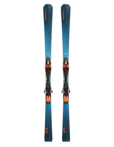 Atomic Redster X5 BLUE + M10 GW Teal 2024-2025