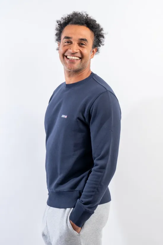 AUTRY SWEATSHIRT MAIN M SWPM 507B
