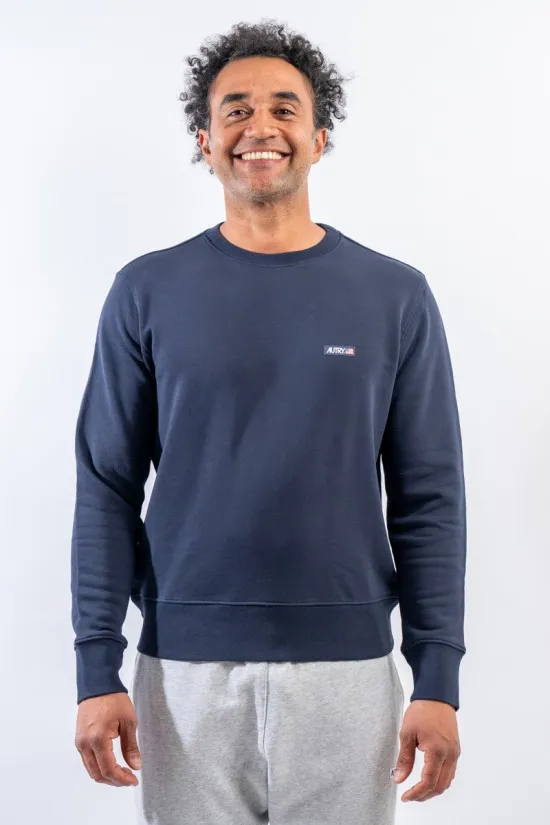 AUTRY SWEATSHIRT MAIN M SWPM 507B