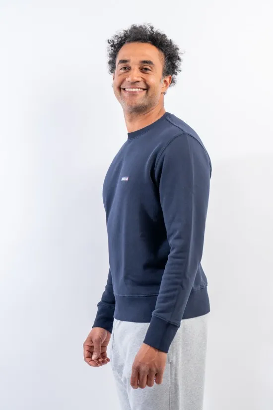 AUTRY SWEATSHIRT MAIN M SWPM 507B