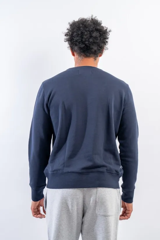 AUTRY SWEATSHIRT MAIN M SWPM 507B