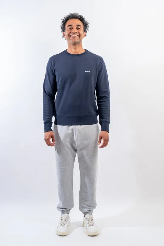 AUTRY SWEATSHIRT MAIN M SWPM 507B