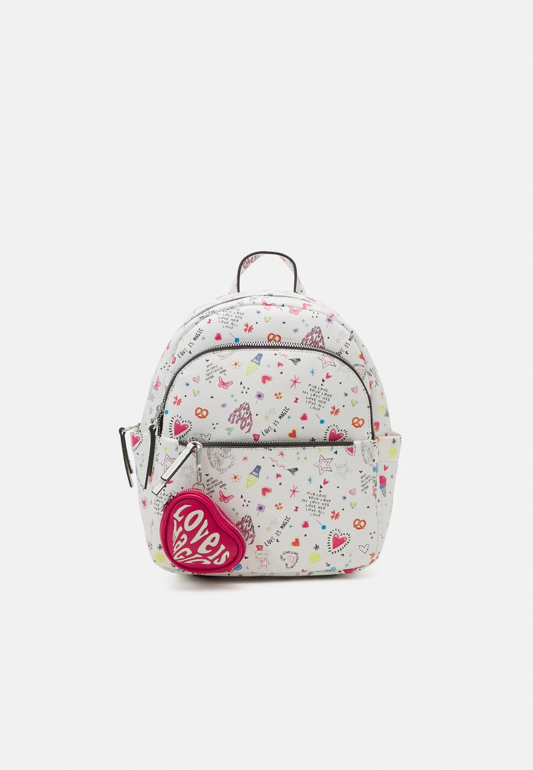 BACKPACK SET - Zaino