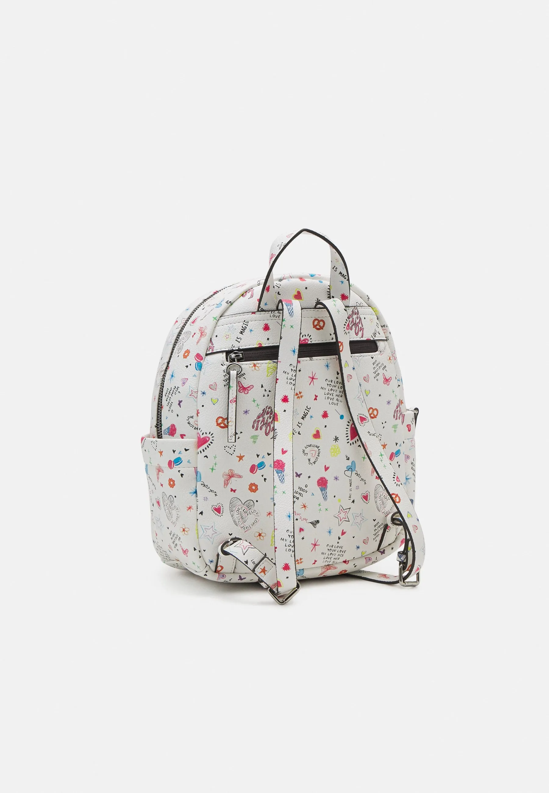 BACKPACK SET - Zaino
