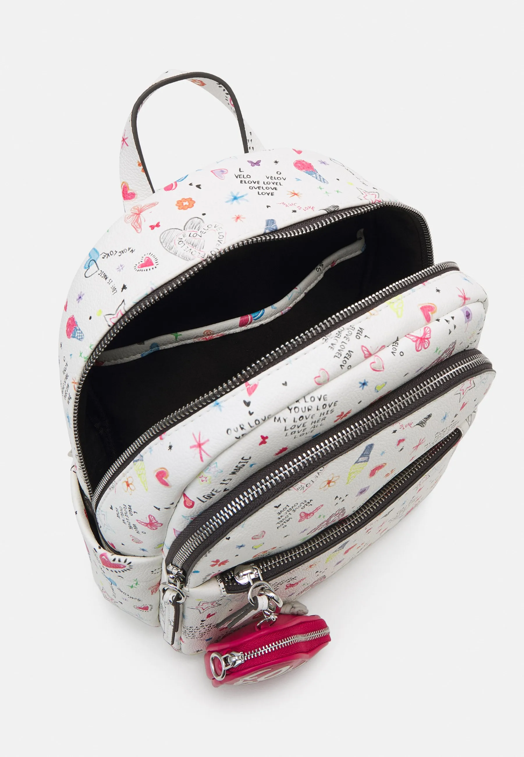 BACKPACK SET - Zaino