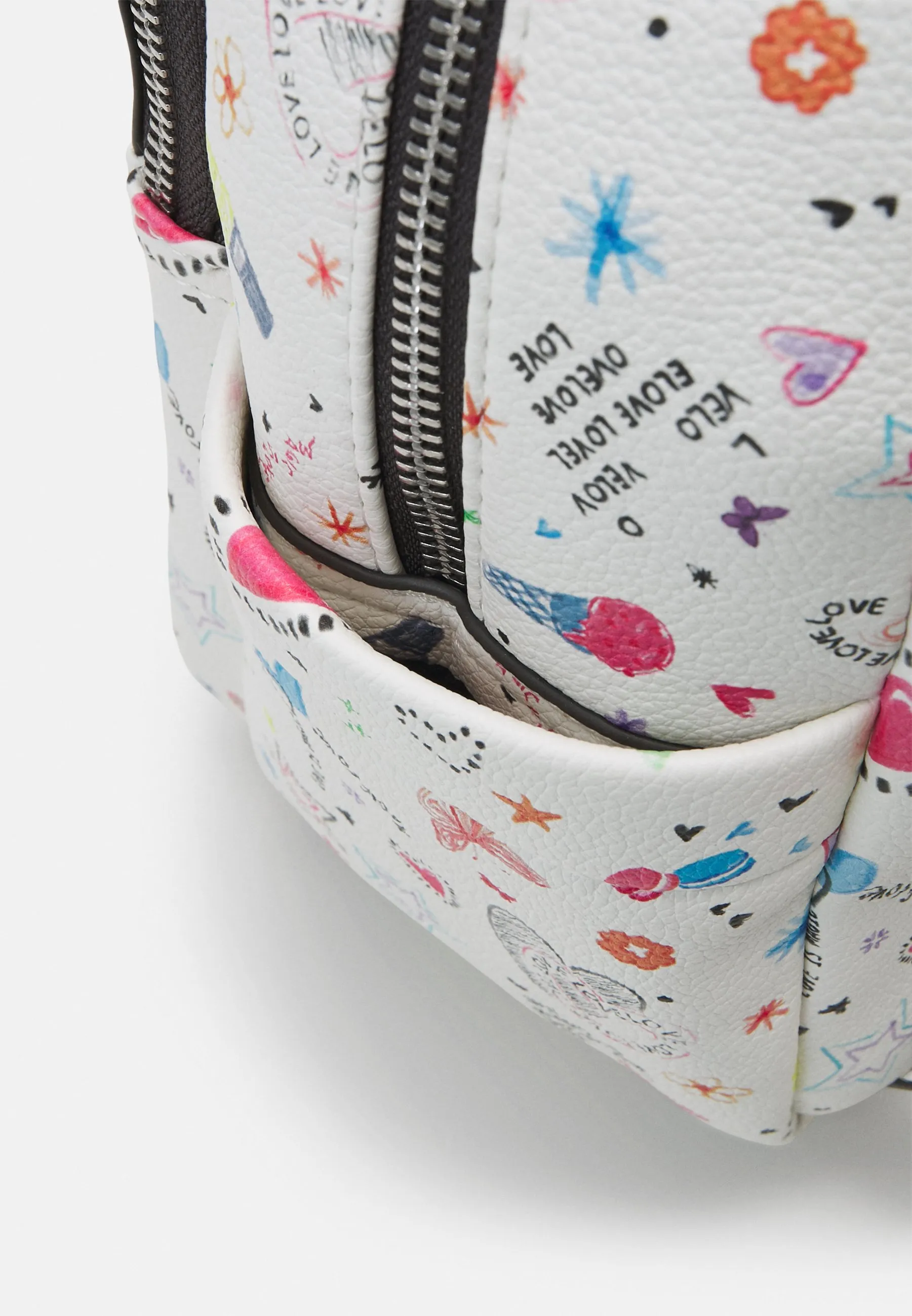 BACKPACK SET - Zaino