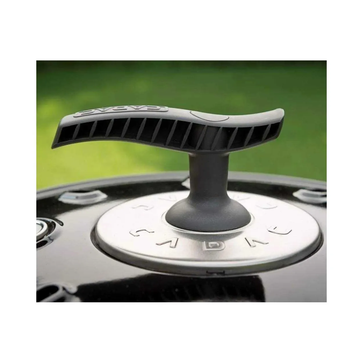Barbecue  a gas  portatile Cadac CARRI CHEF 2 BBQ/CHEF PAN