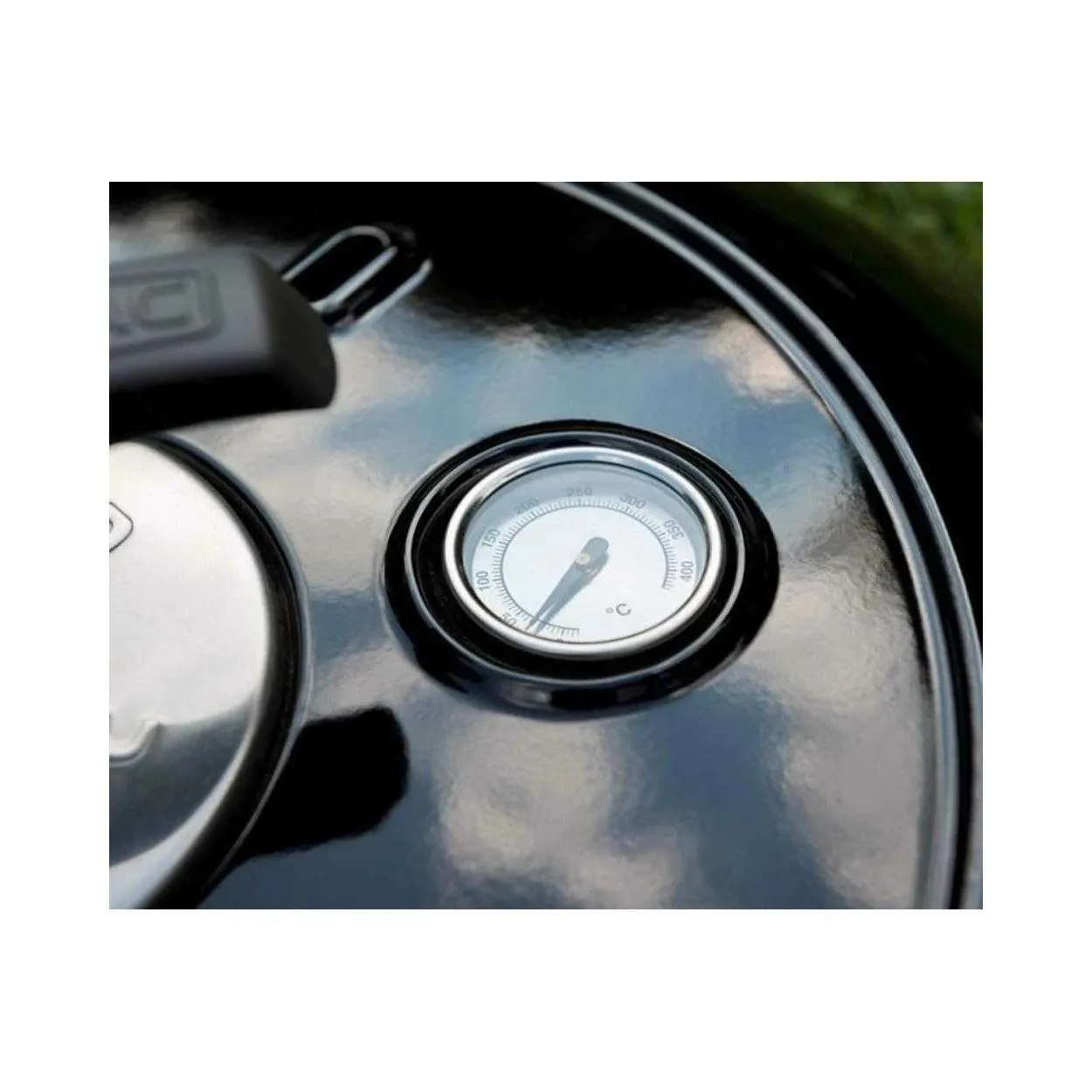 Barbecue  a gas  portatile Cadac CARRI CHEF 2 BBQ/CHEF PAN