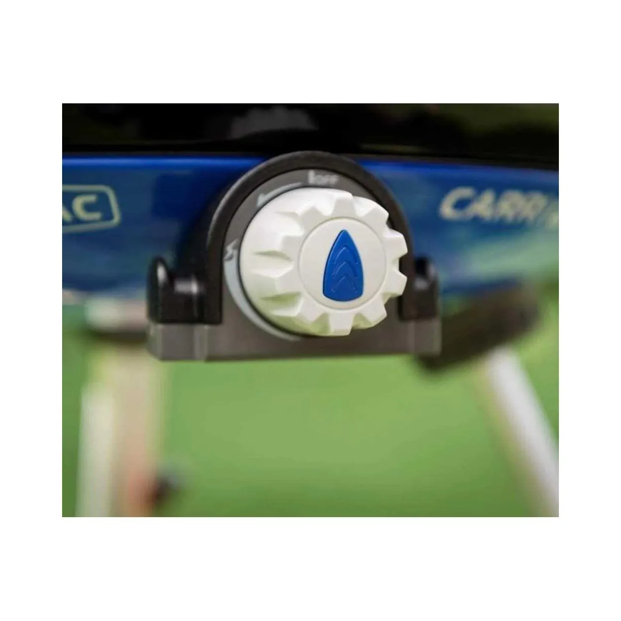 Barbecue  a gas  portatile Cadac CARRI CHEF 2 BBQ/CHEF PAN