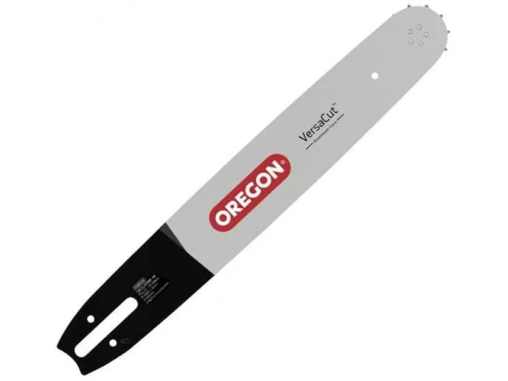 Barra oregon versacut 18 pollici 45cm spessore 1,6mm passo .325 maglie 74 Oregon