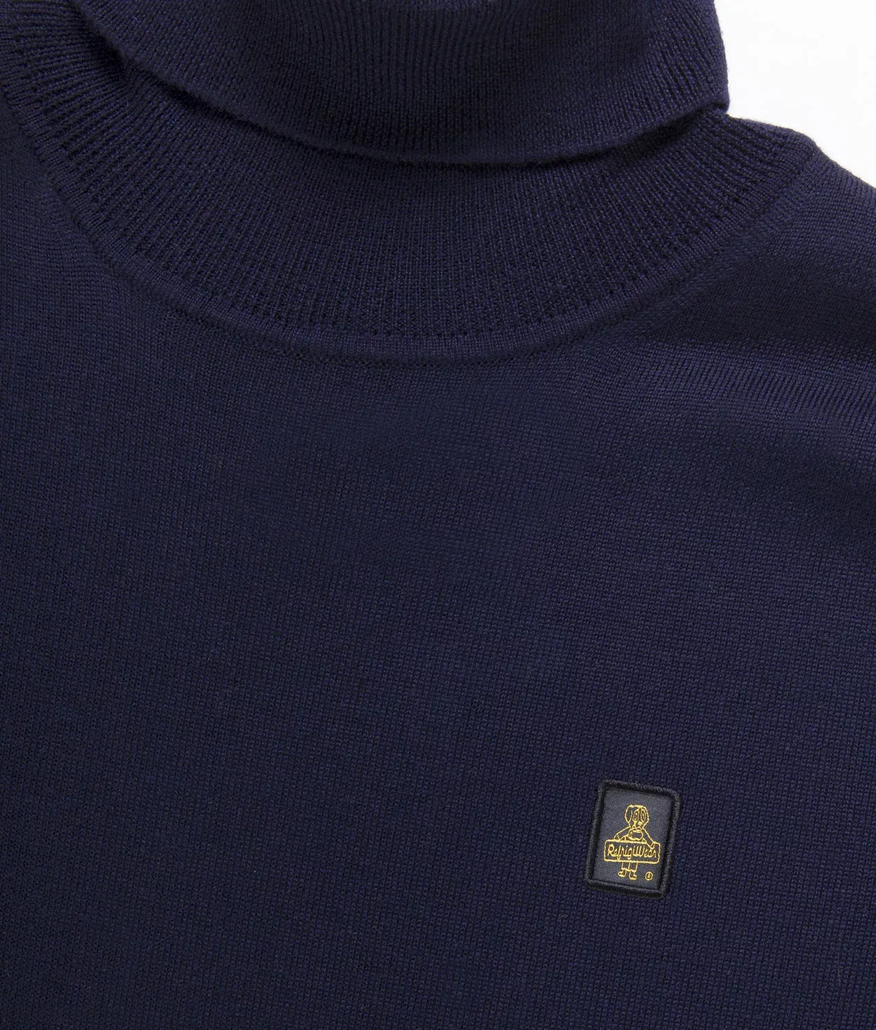 BARRON PULLOVER - REFRIGIWEAR