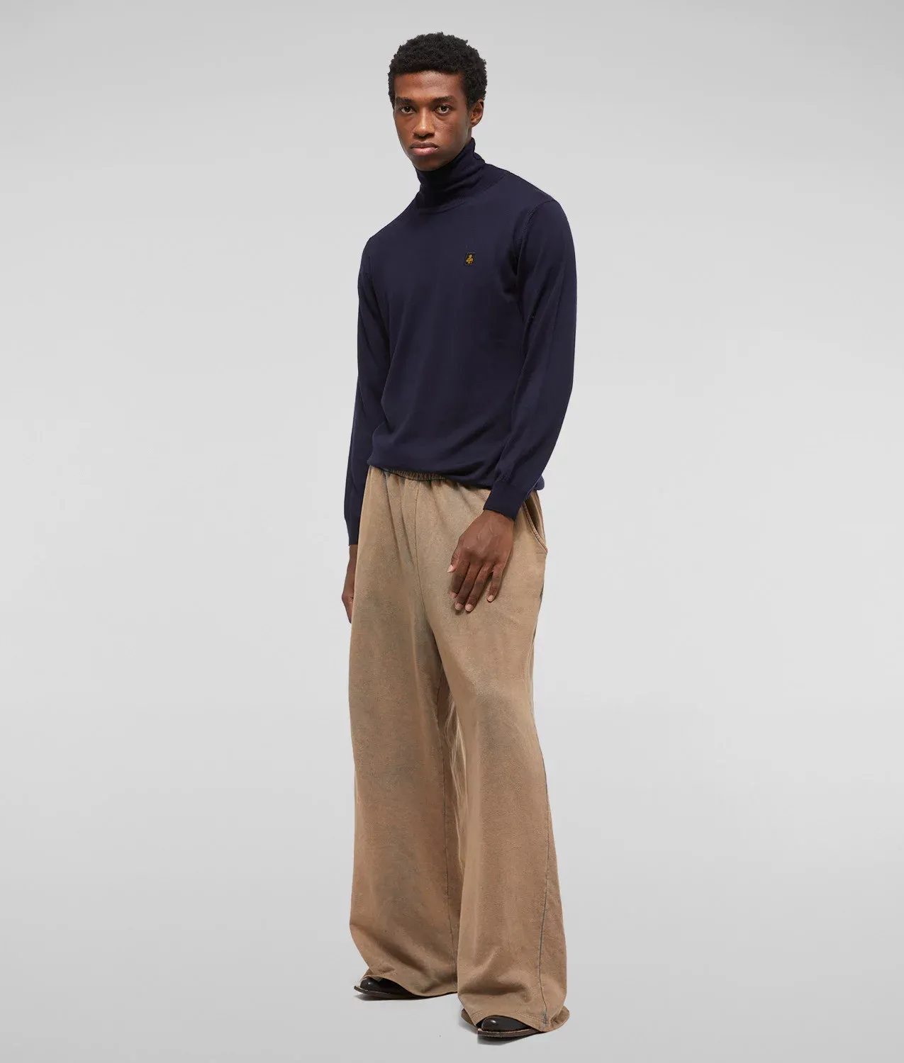 BARRON PULLOVER - REFRIGIWEAR