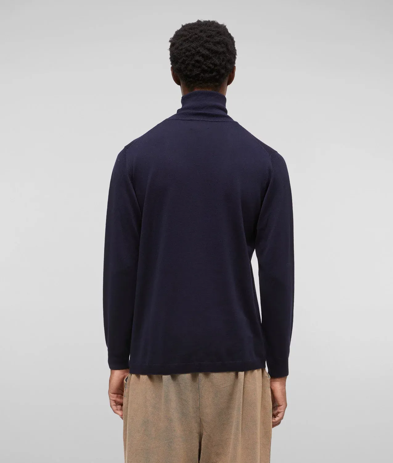 BARRON PULLOVER - REFRIGIWEAR