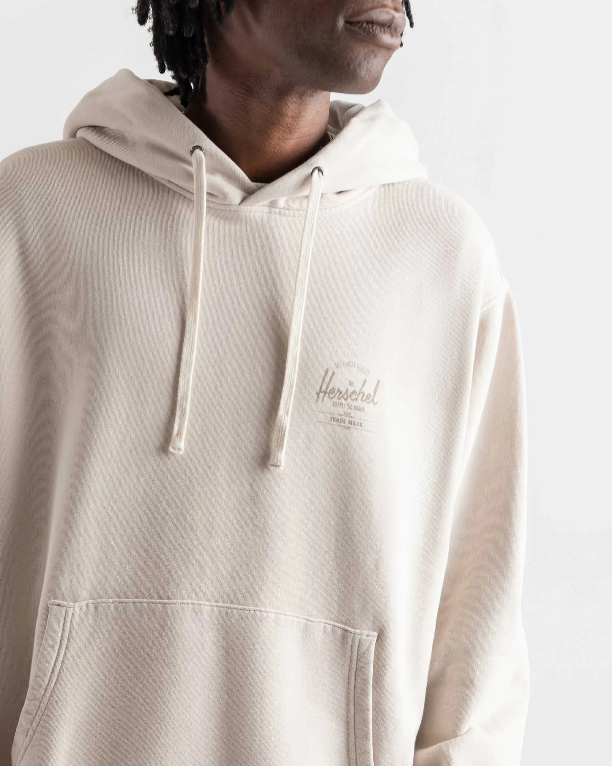 BASIC HOODIE MEN