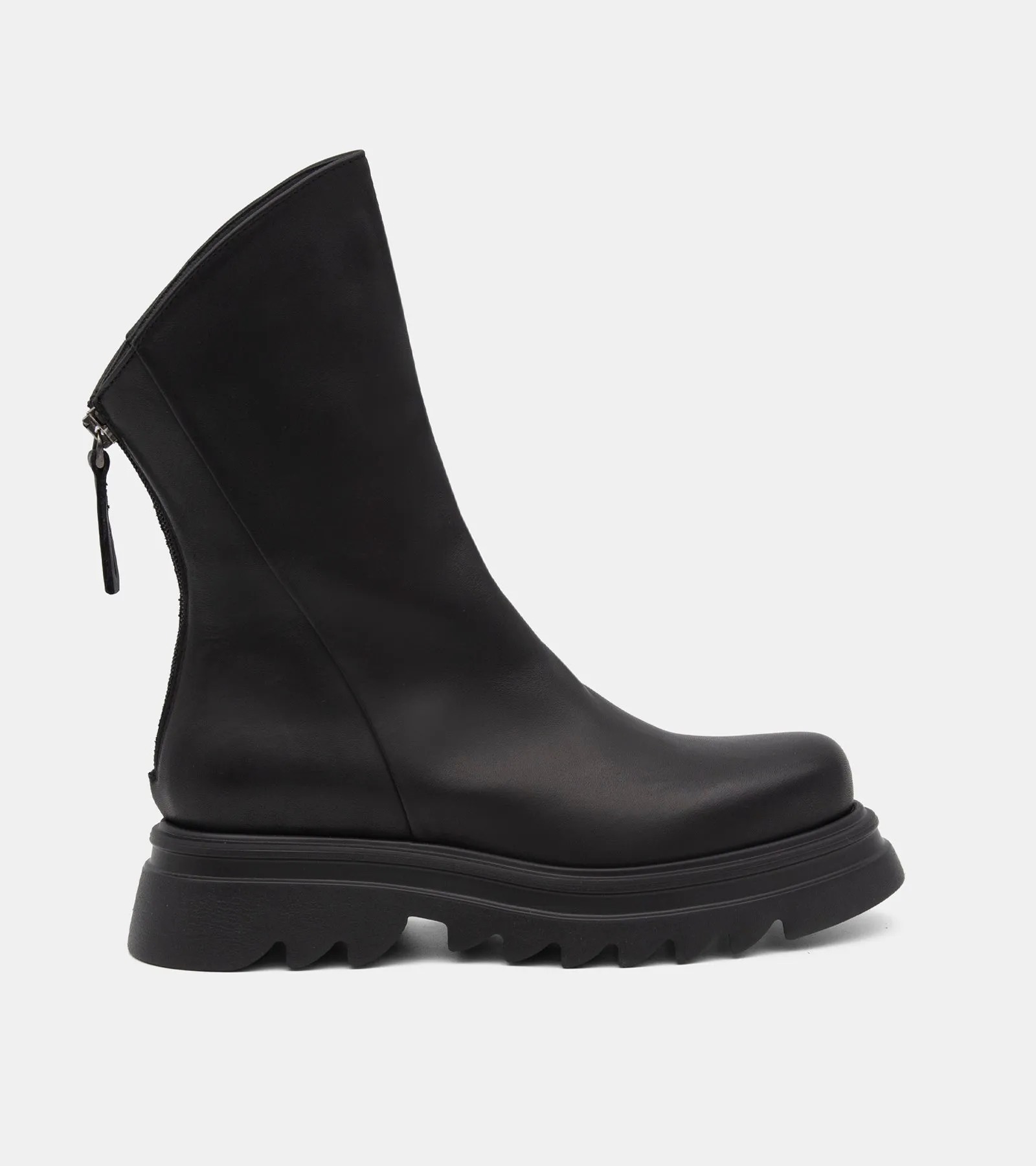 BEATLES PELLE NERO