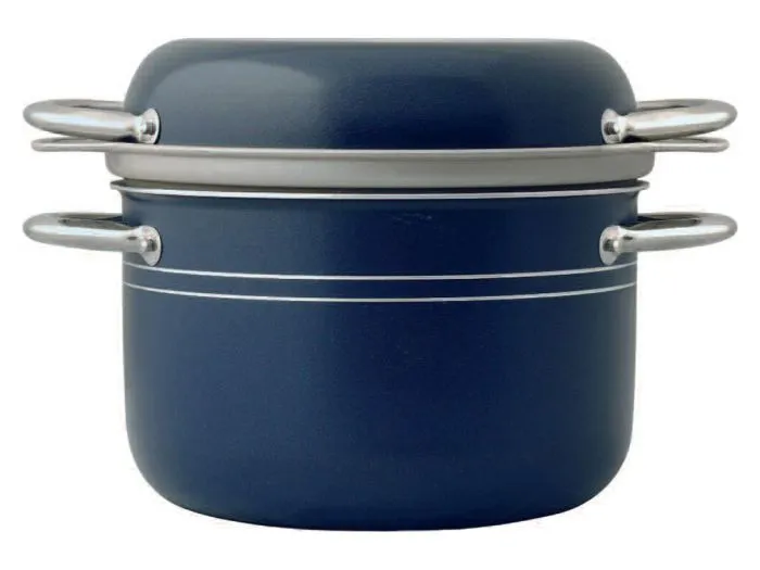 Beaver Blue Sky 22 set per cucinare