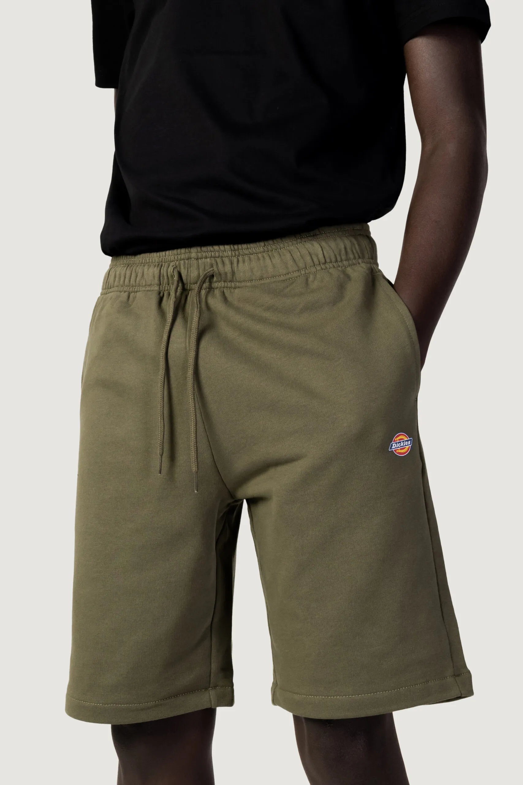 Bermuda Dickies mapleton Verde Oliva