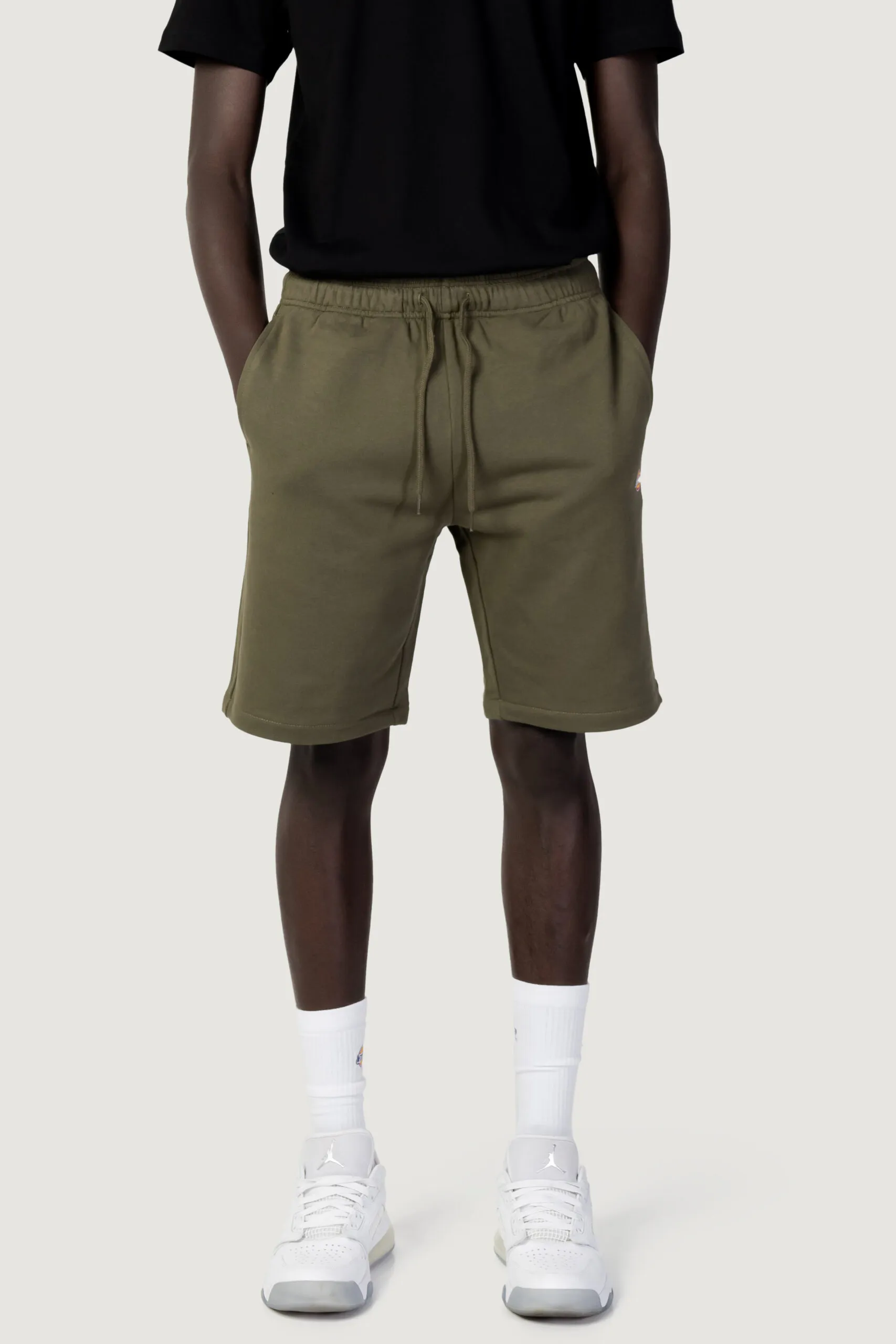 Bermuda Dickies mapleton Verde Oliva