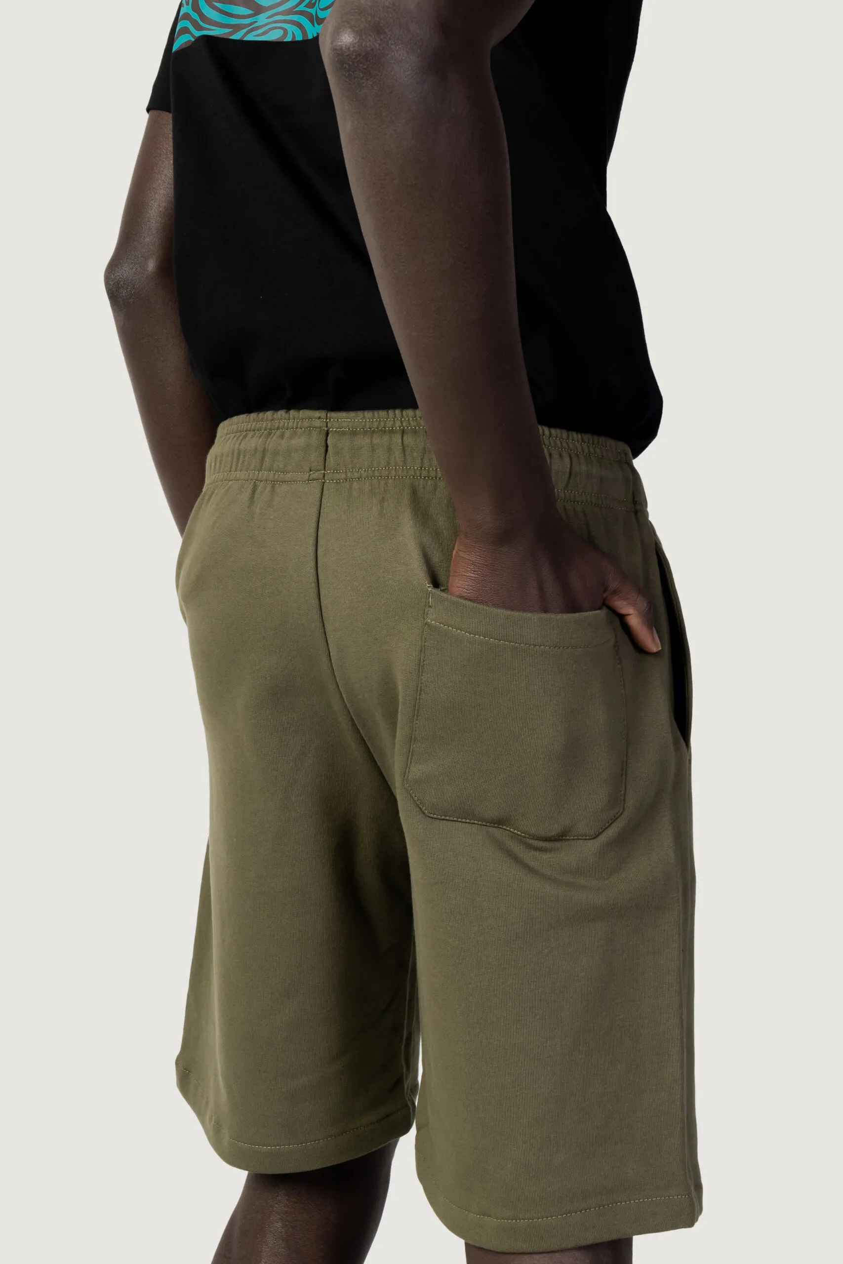 Bermuda Dickies mapleton Verde Oliva