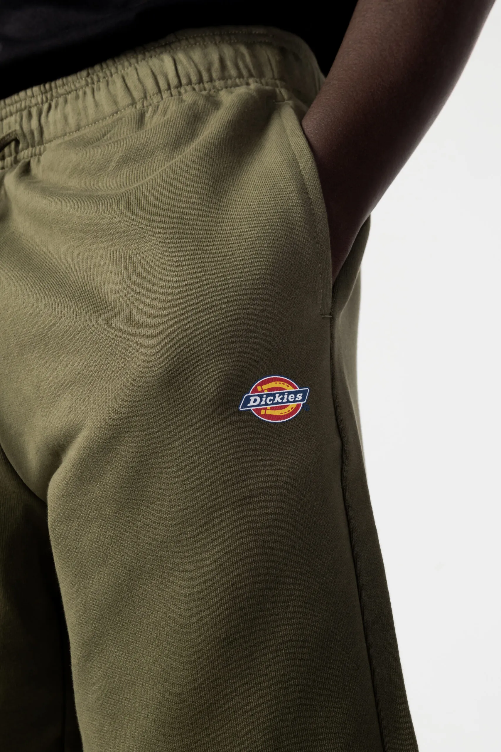 Bermuda Dickies mapleton Verde Oliva
