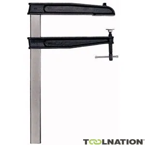 Bessey TGN80T40K Pinze adesive fuse 0-800 mm