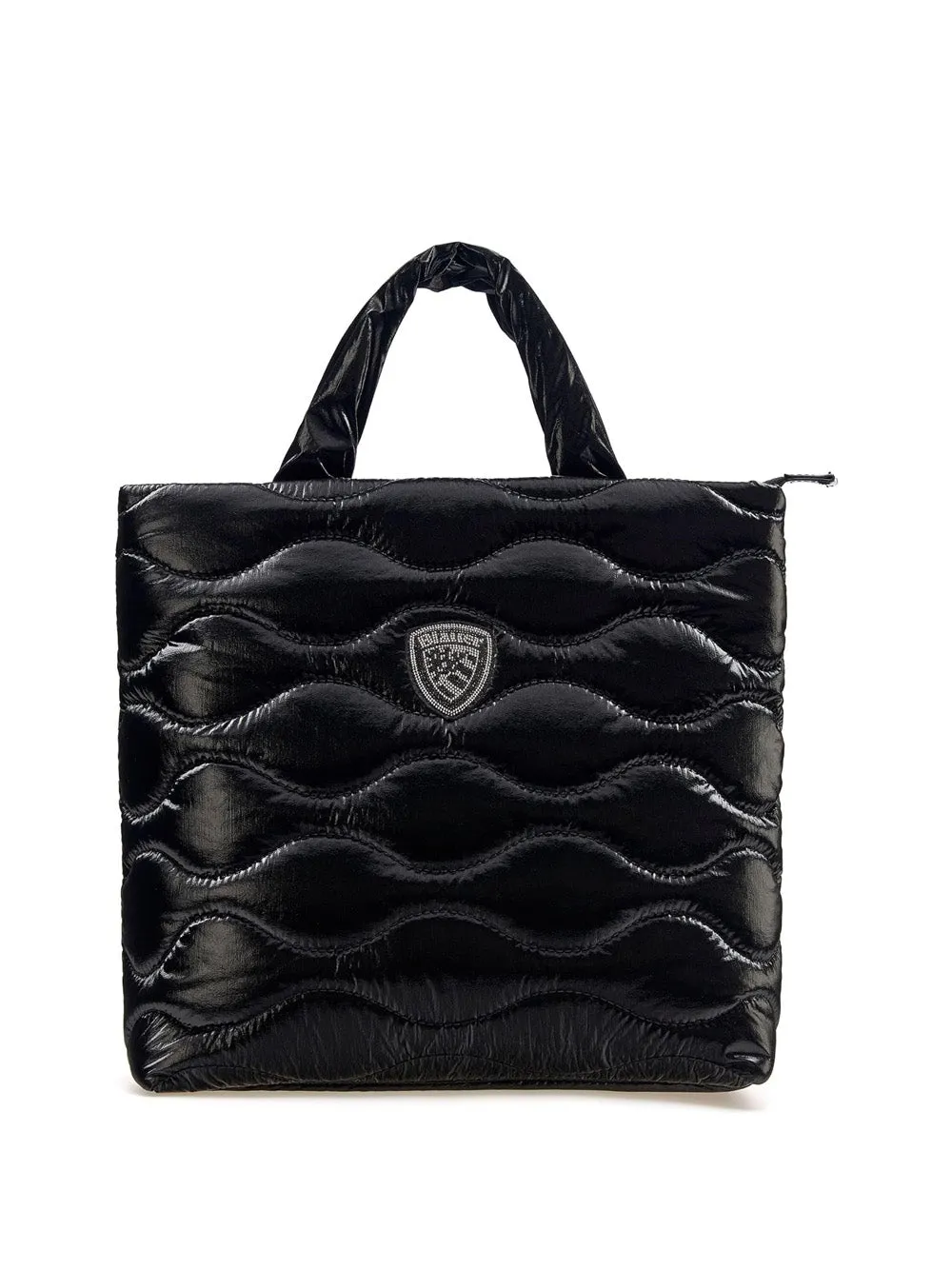 BLAUER Borsa a Tracolla Donna - Nero modello F4MARFA03/SOF