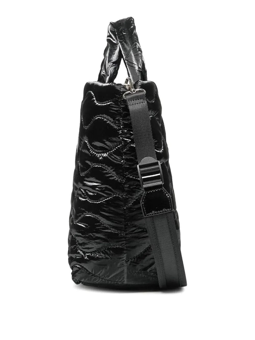 BLAUER Borsa a Tracolla Donna - Nero modello F4MARFA03/SOF