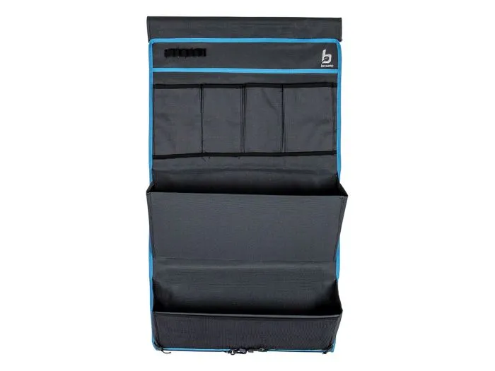 Bo-Camp organizer per tenda 7 tasche