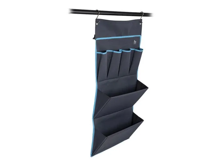 Bo-Camp organizer per tenda 7 tasche