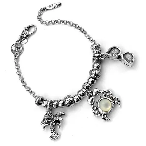 BOCCADAMO Bracciale donna gioielli Bottega Boccadamo Marina BBC21
