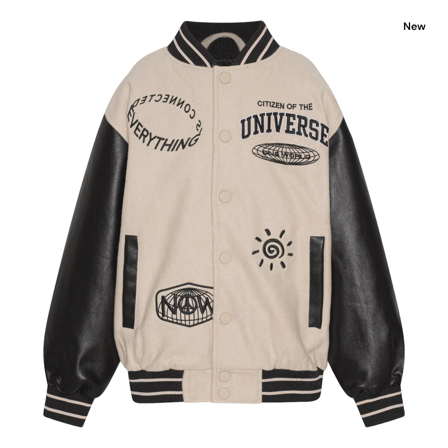 Bomber baseball per bambini