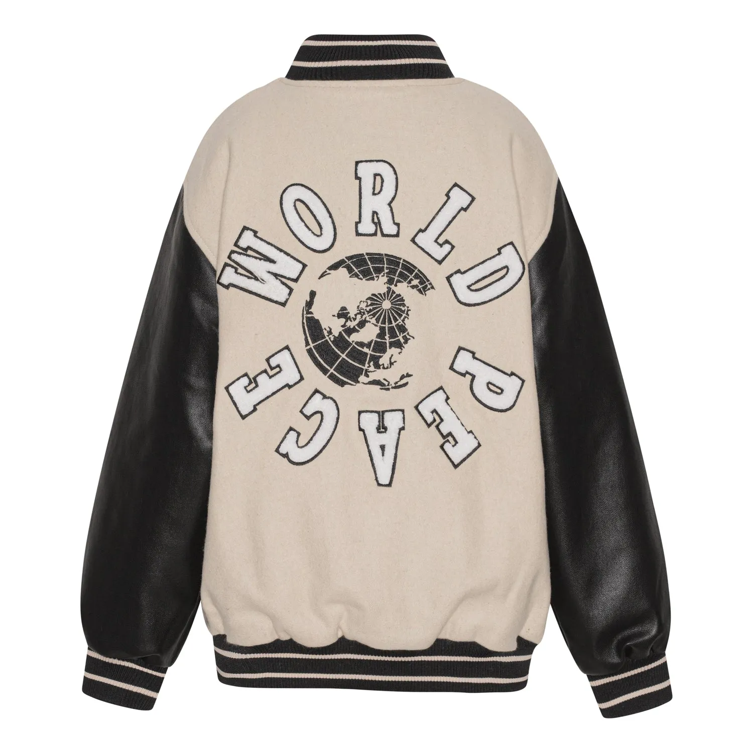 Bomber baseball per bambini