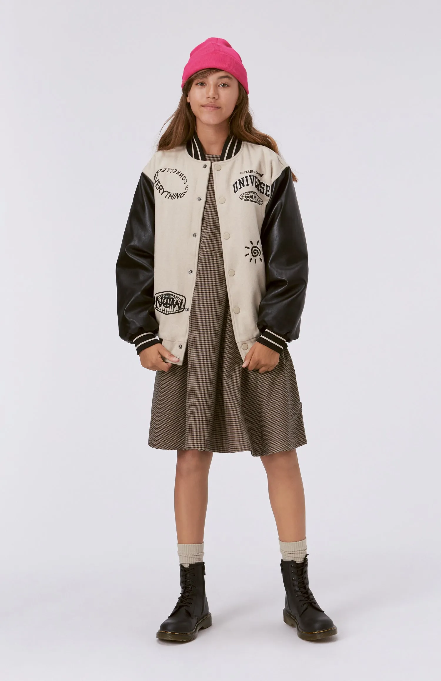 Bomber baseball per bambini