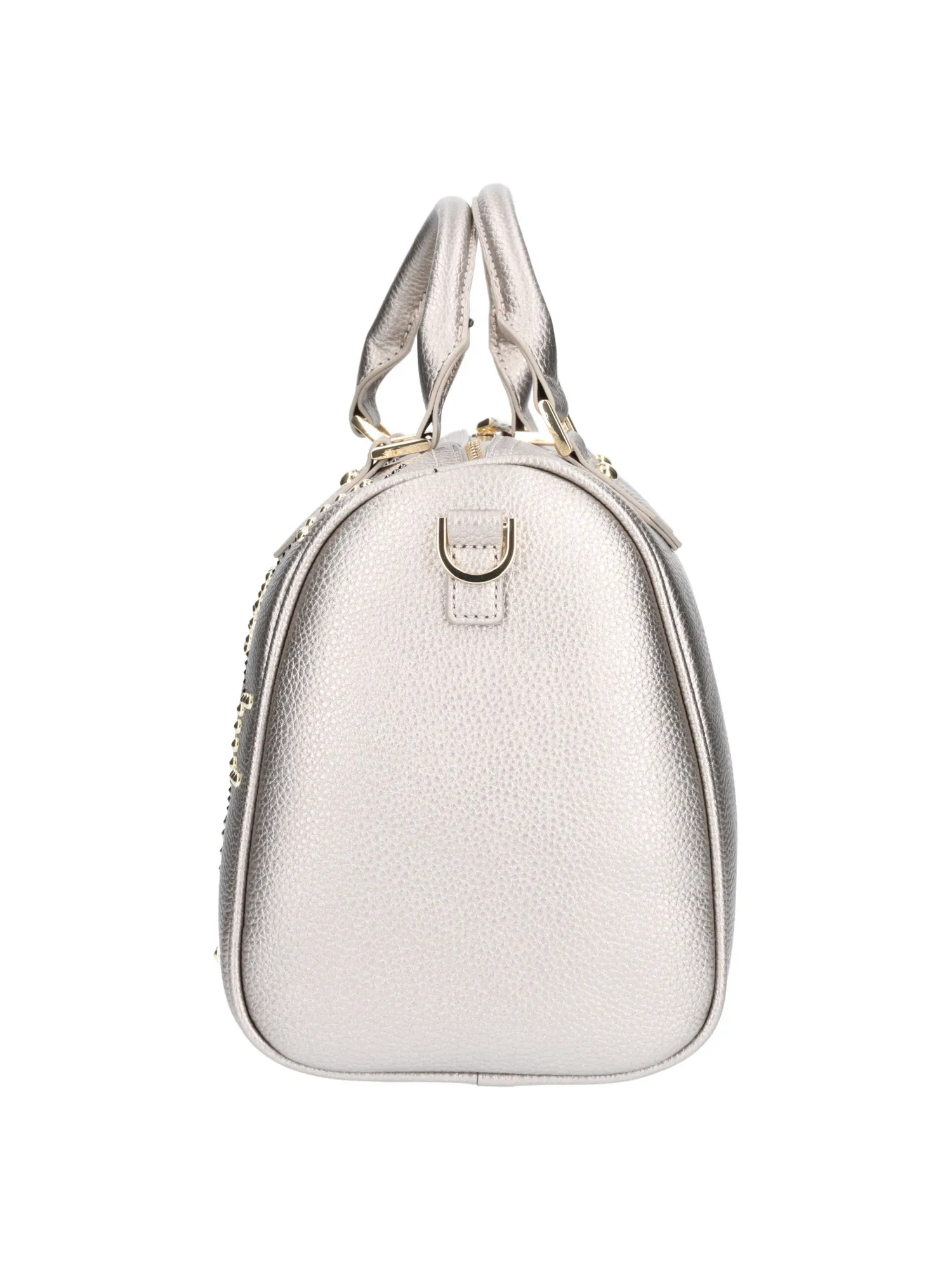 Borsa a mano Gio Cellini da donna grigia