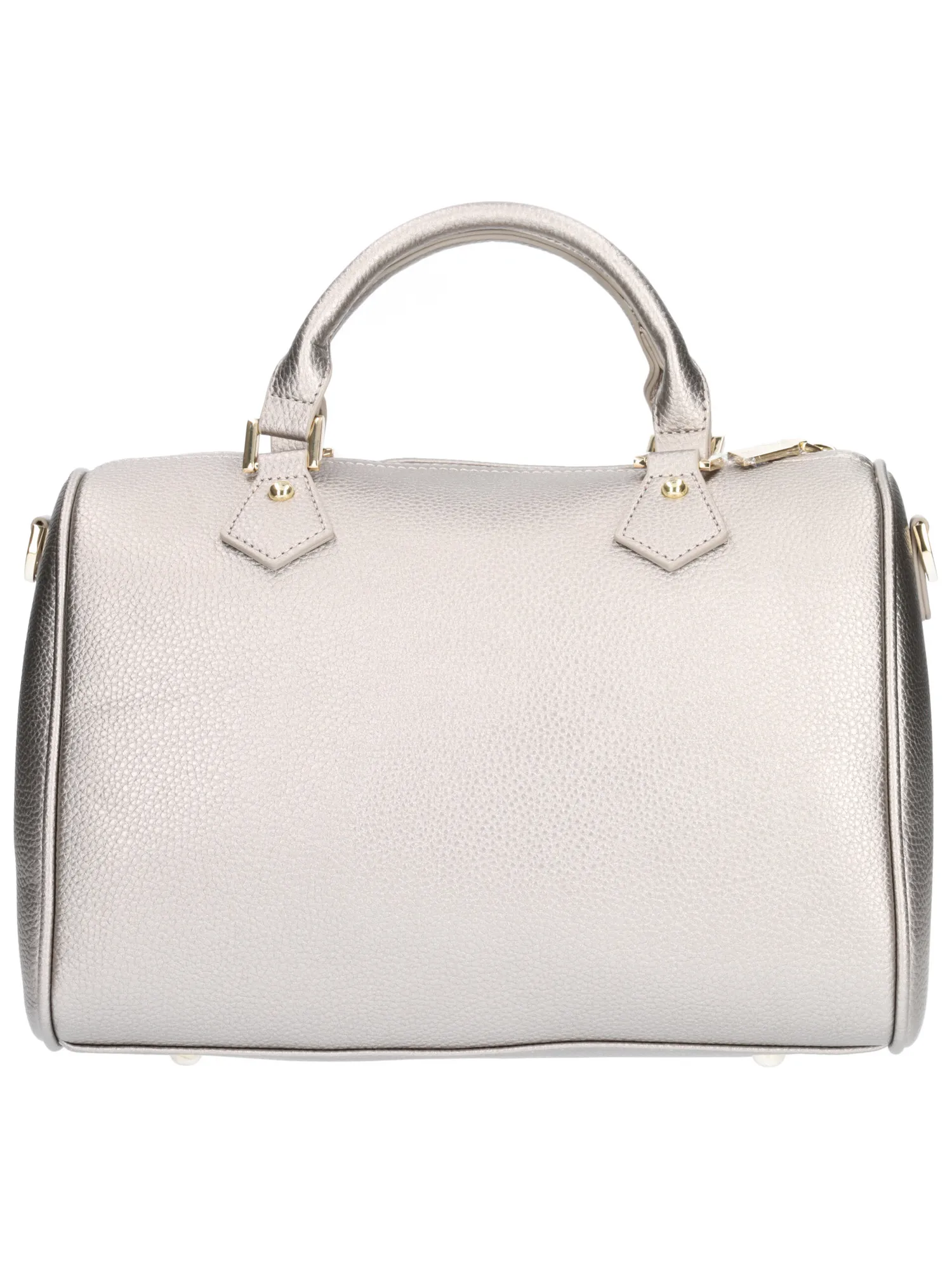 Borsa a mano Gio Cellini da donna grigia
