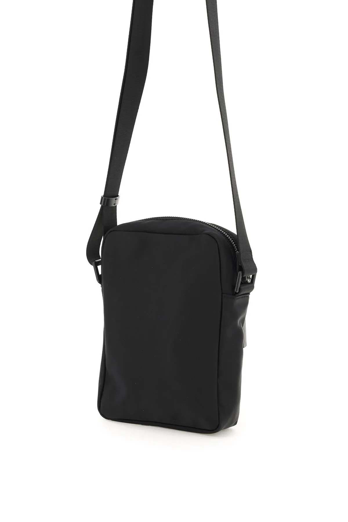 Borsa A Tracolla Icon In Nylon