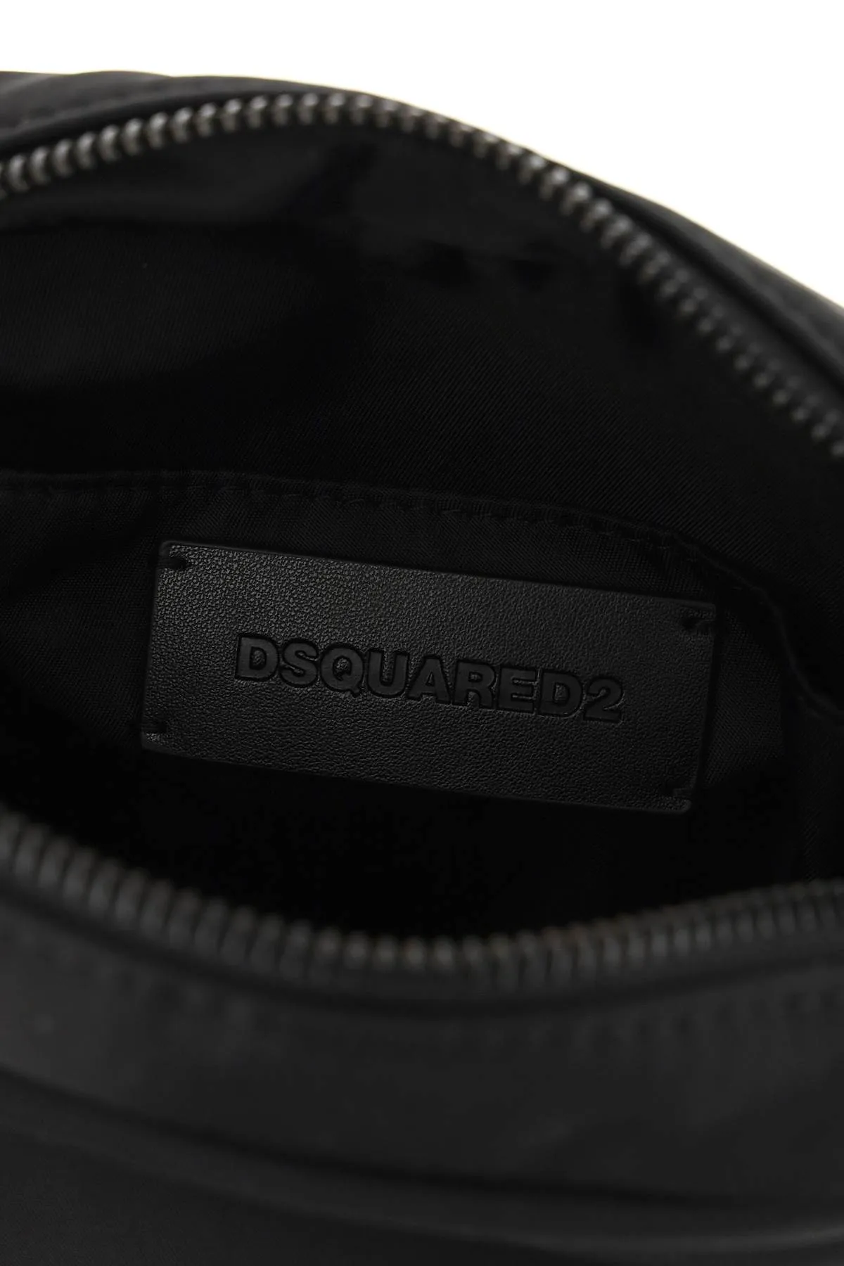 Borsa A Tracolla Icon In Nylon