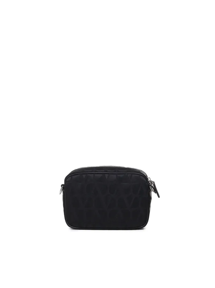 BORSA A TRACOLLA TOILE ICONOGRAPHE