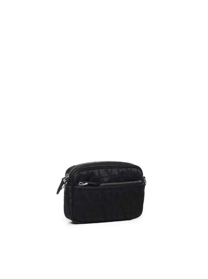 BORSA A TRACOLLA TOILE ICONOGRAPHE