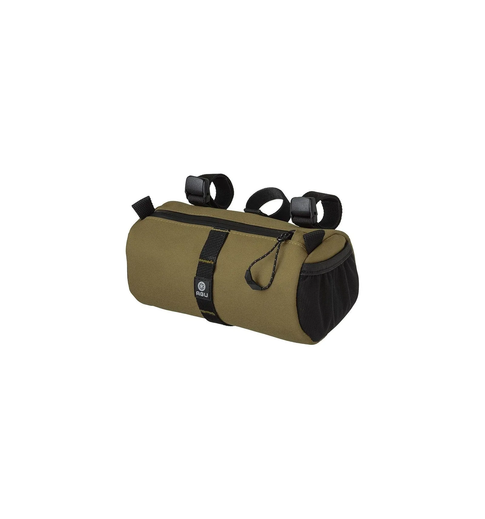Borsa Agu Venture Handlebar-Roll Marrone