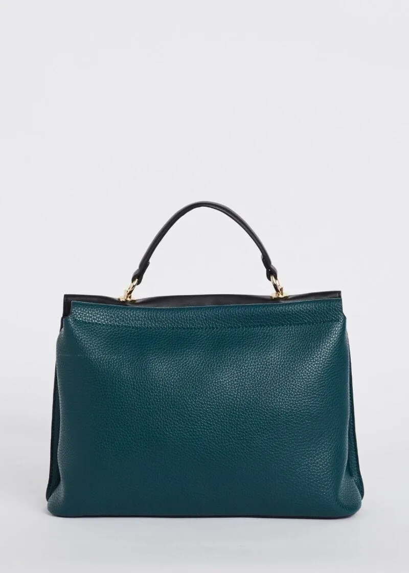 Borsa bicolor