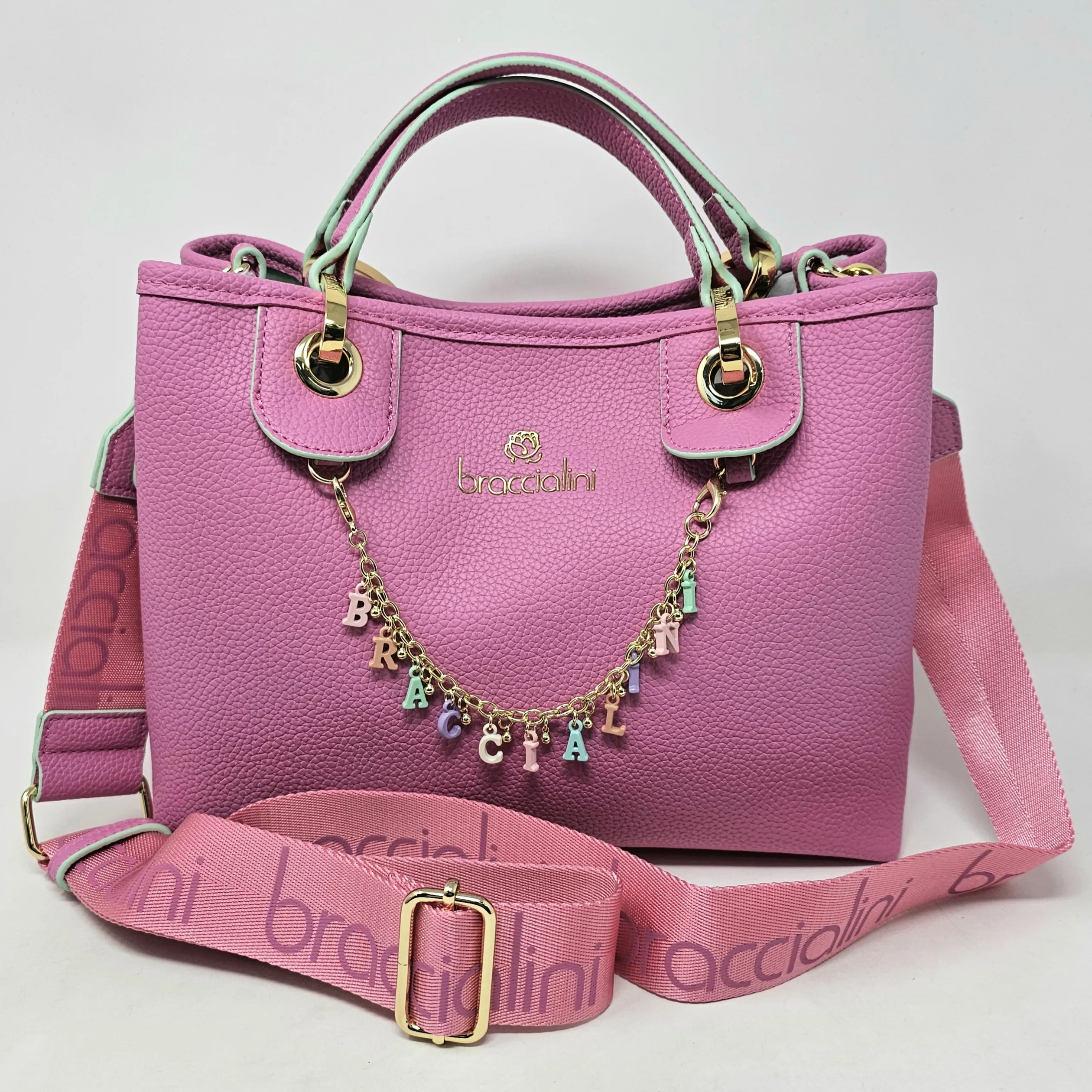 BORSA BRACCIALINI MOD. BETH COD. B17691