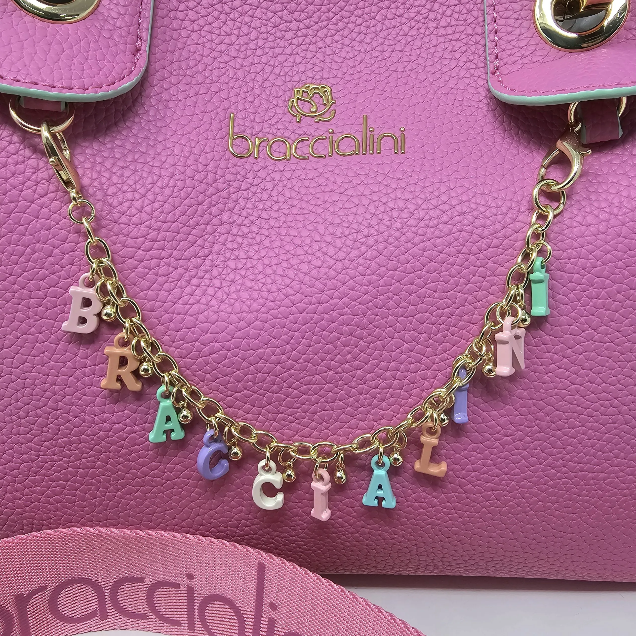 BORSA BRACCIALINI MOD. BETH COD. B17691