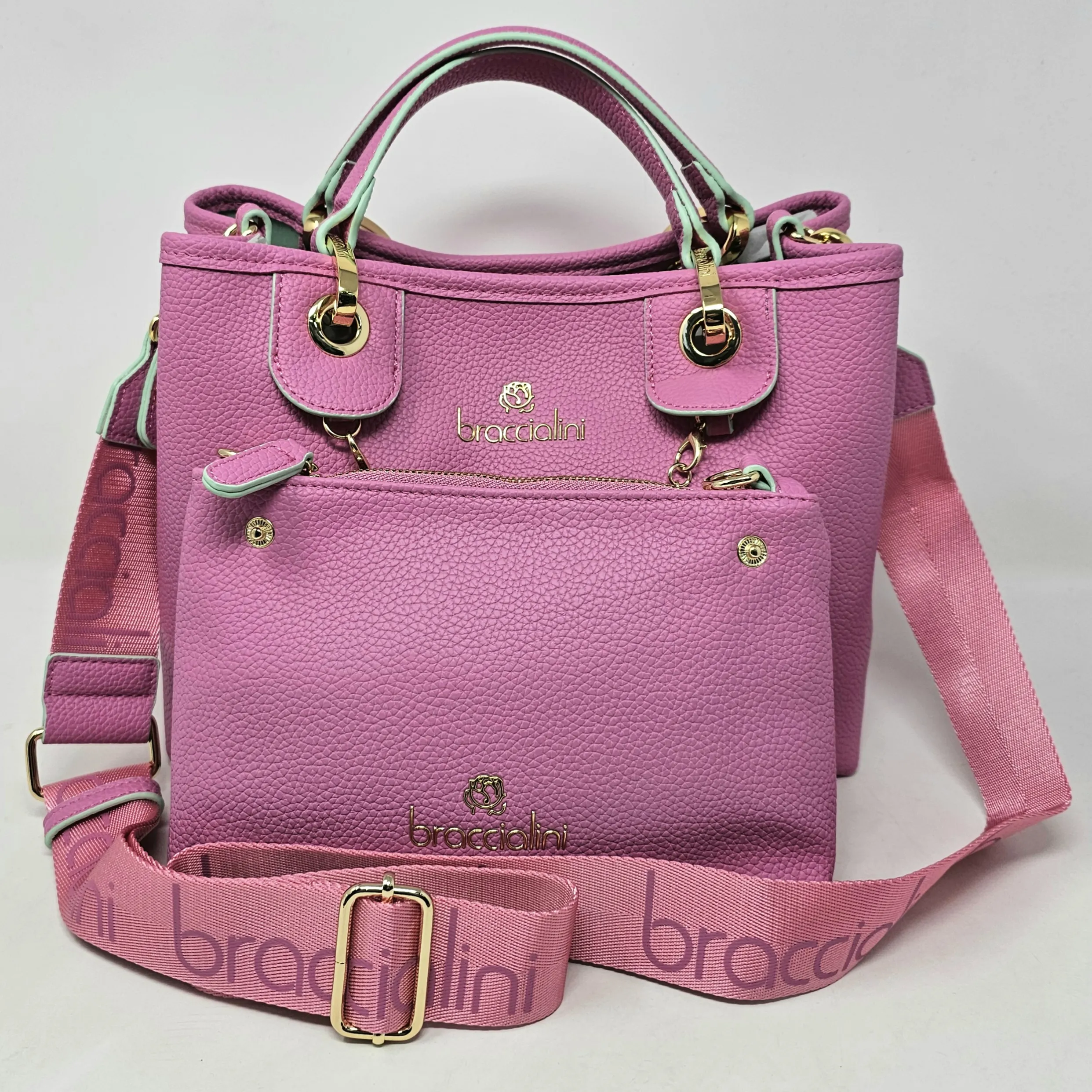 BORSA BRACCIALINI MOD. BETH COD. B17691