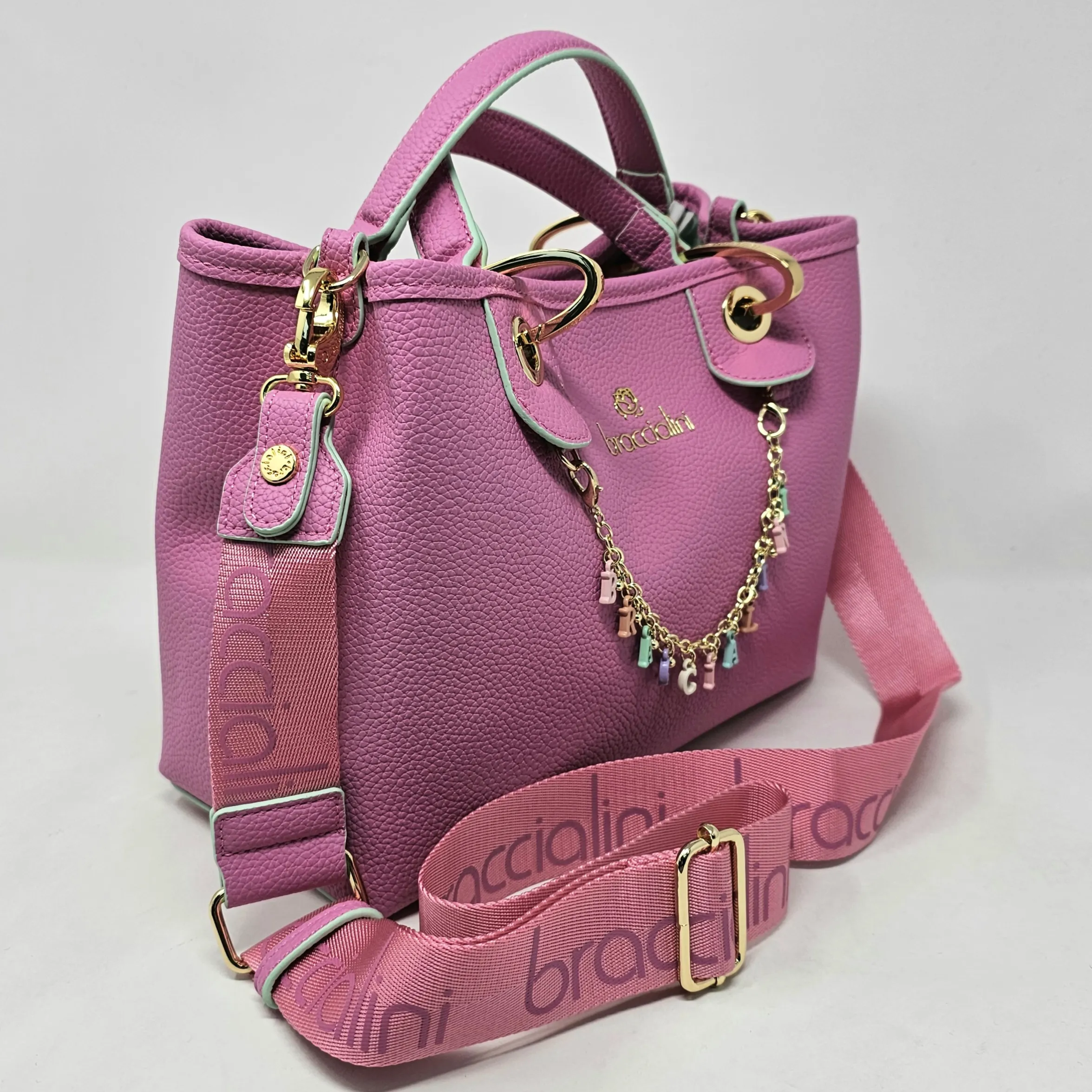 BORSA BRACCIALINI MOD. BETH COD. B17691