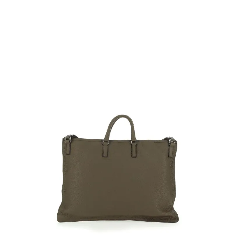 Borsa in pelle