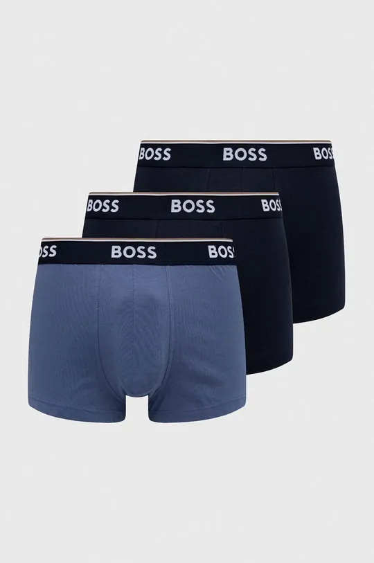 BOSS boxer pacco da 3