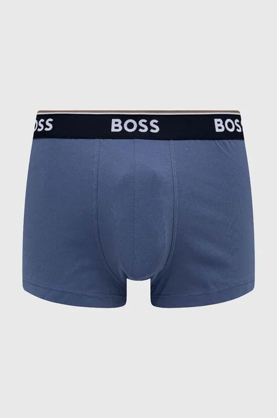 BOSS boxer pacco da 3