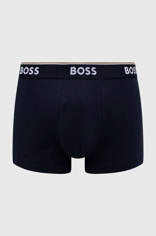 BOSS boxer pacco da 3