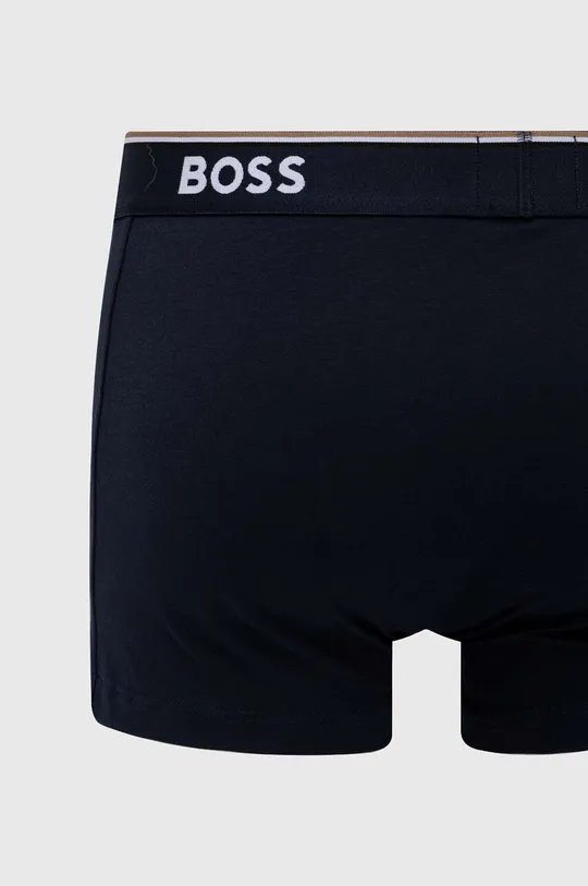 BOSS boxer pacco da 3